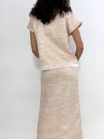 vista espalda en modelo del cuerpo botosani -dearroyo studio