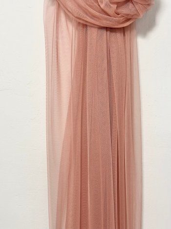 vista detalle del foulard MONACO -dearroyo studio